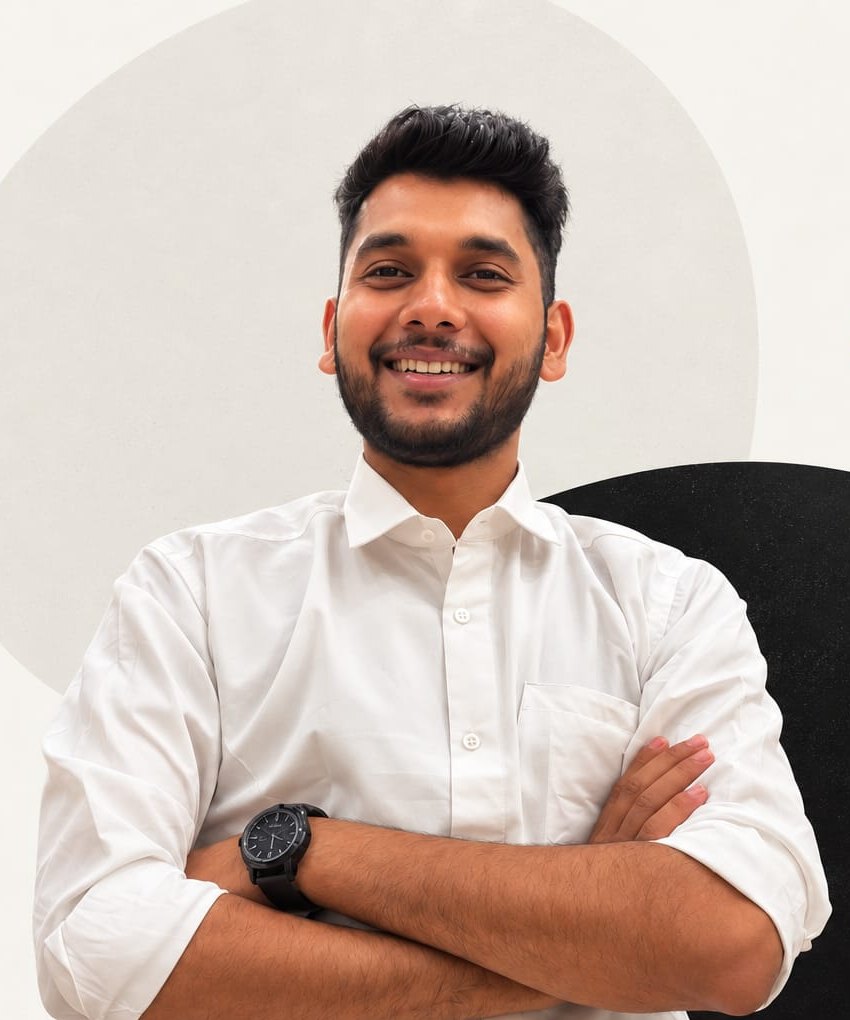 Akash Agrawal